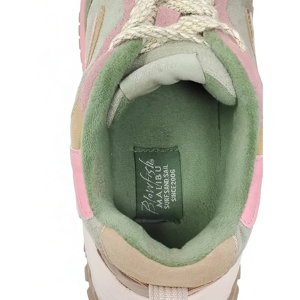 Blowfish Malibu sporty trainers