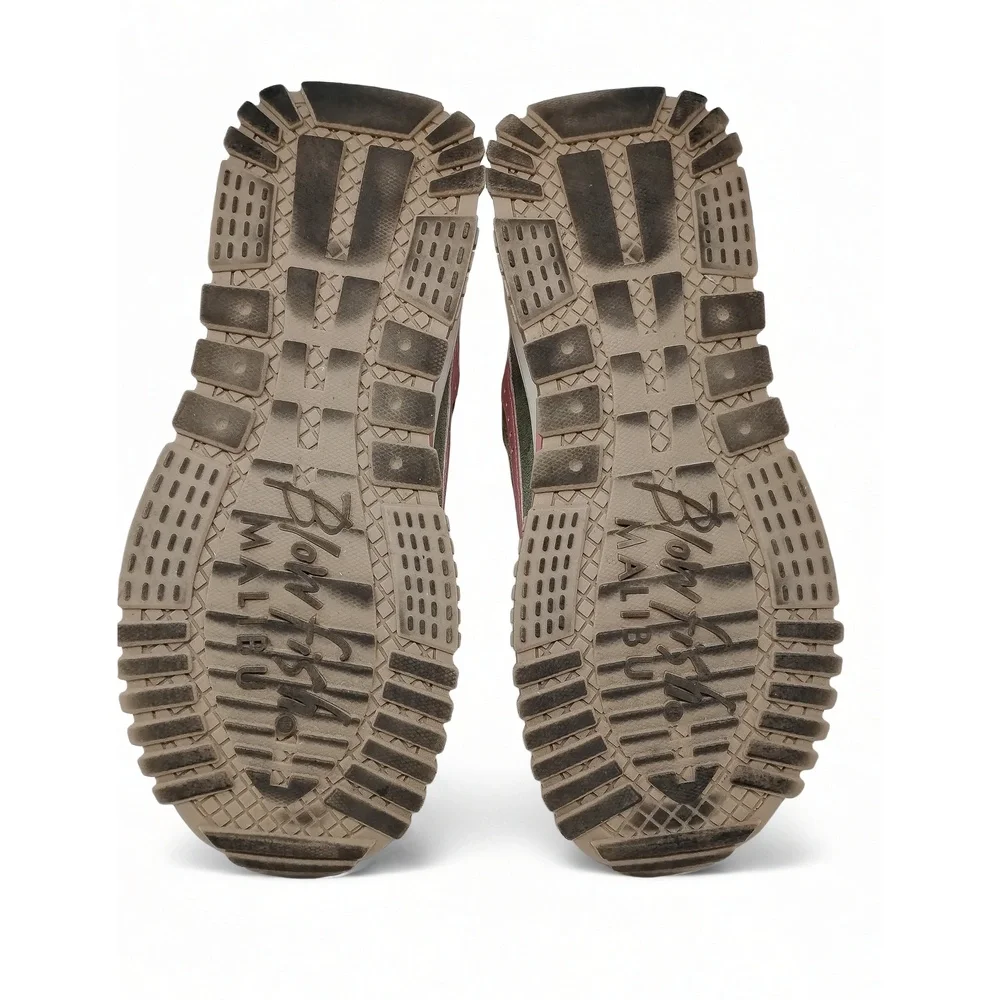 Blowfish Malibu sporty trainers