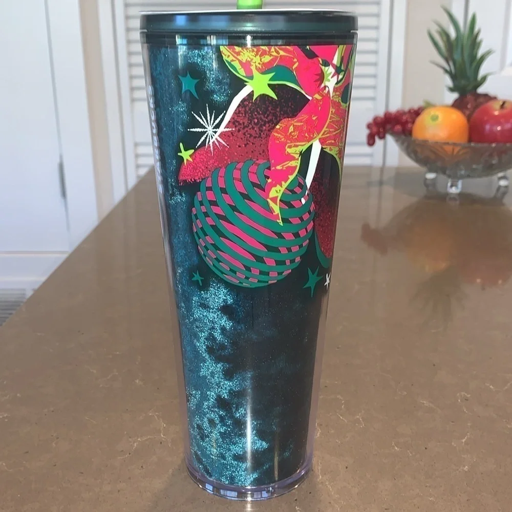 Starbucks 2023 christmas