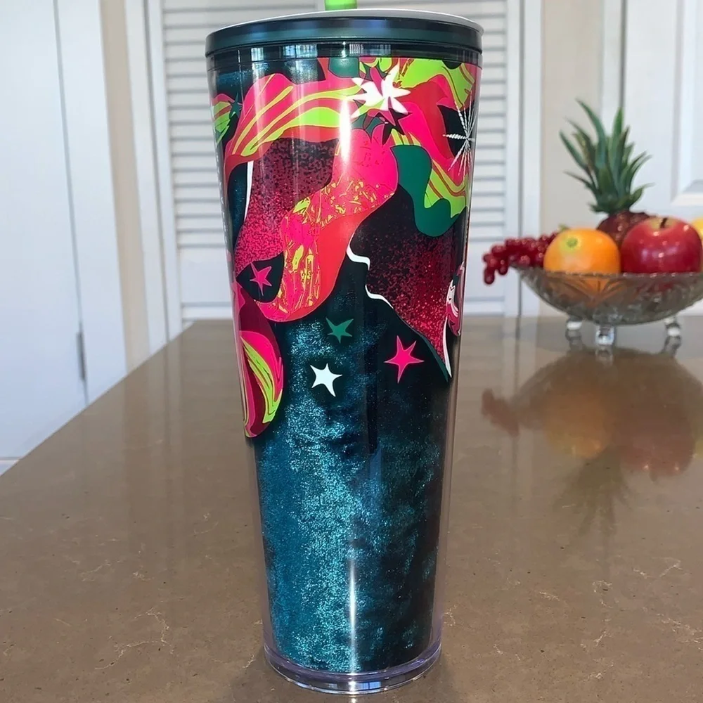 Starbucks 2023 christmas
