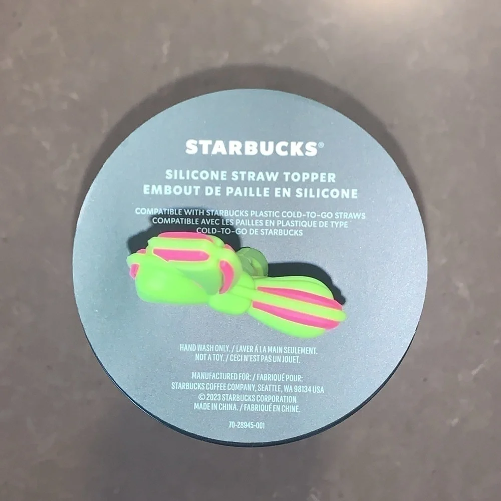 Starbucks 2023 christmas