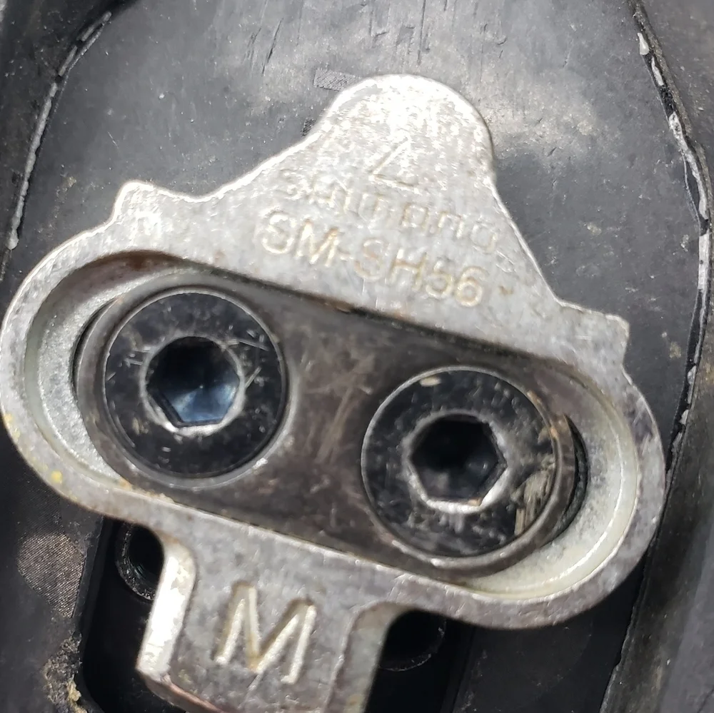 Shimano men eu