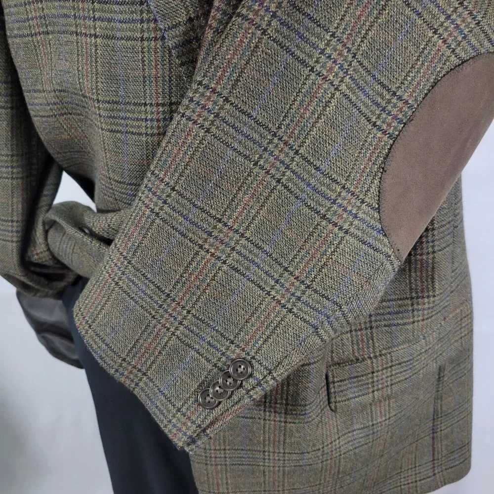Tommy Hilfiger before completing
