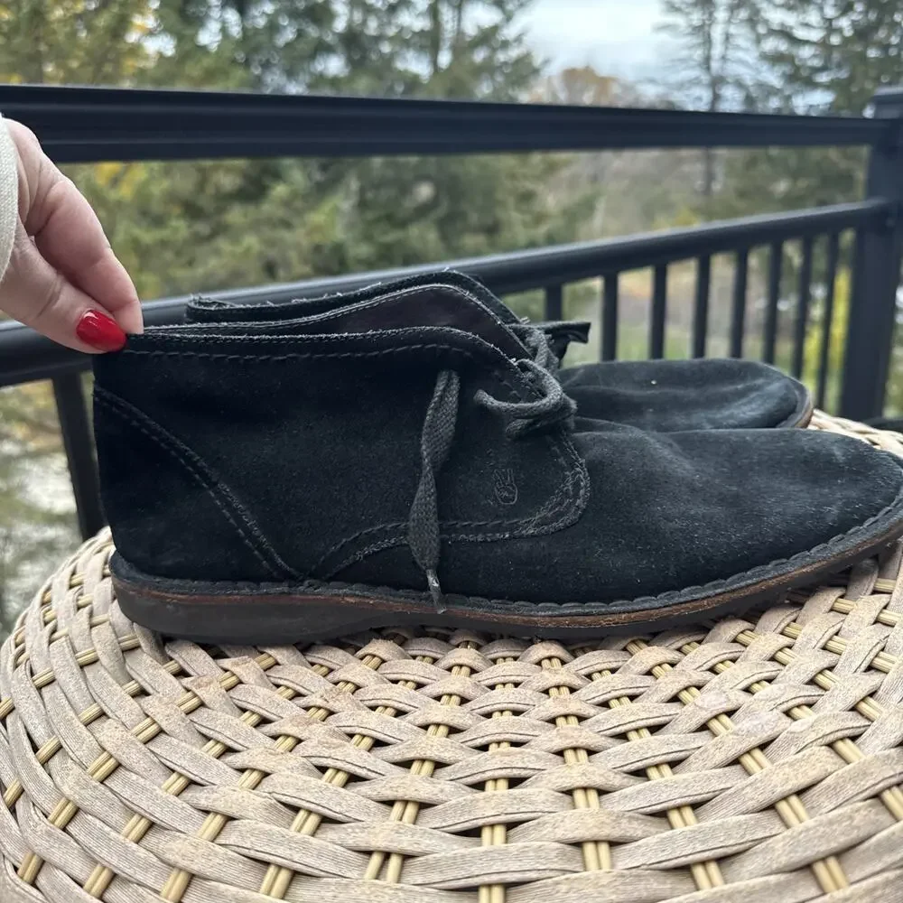 John Varvatos step out