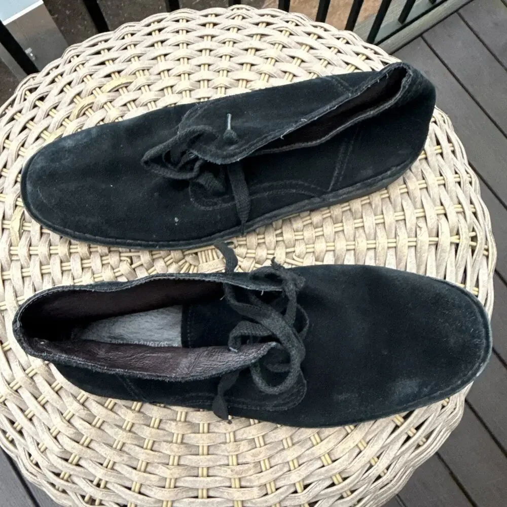 John Varvatos step out