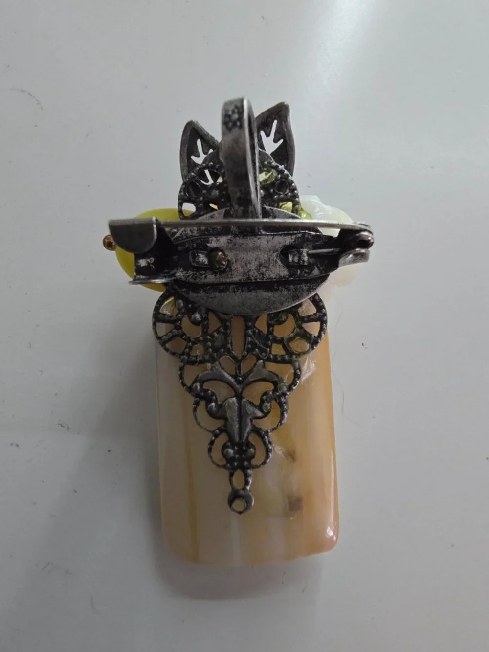 N/A unique vintage