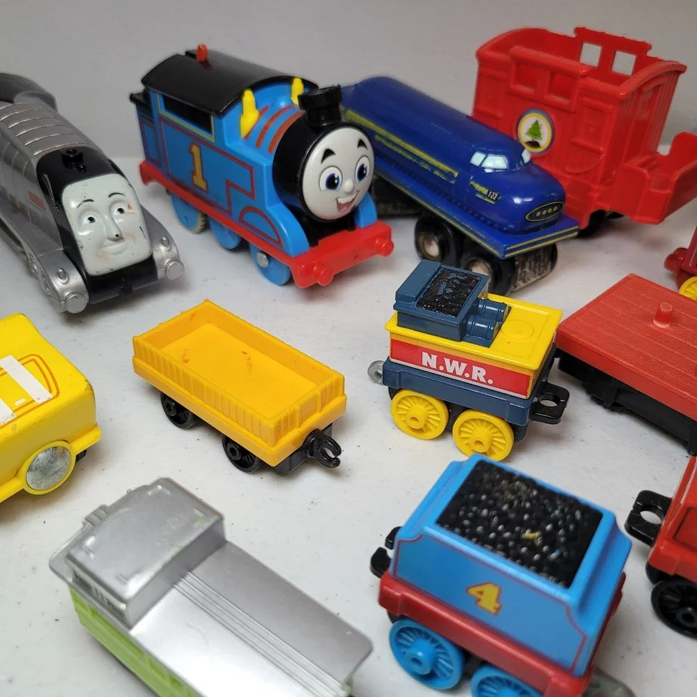 Thomas & Friends mixed lot
