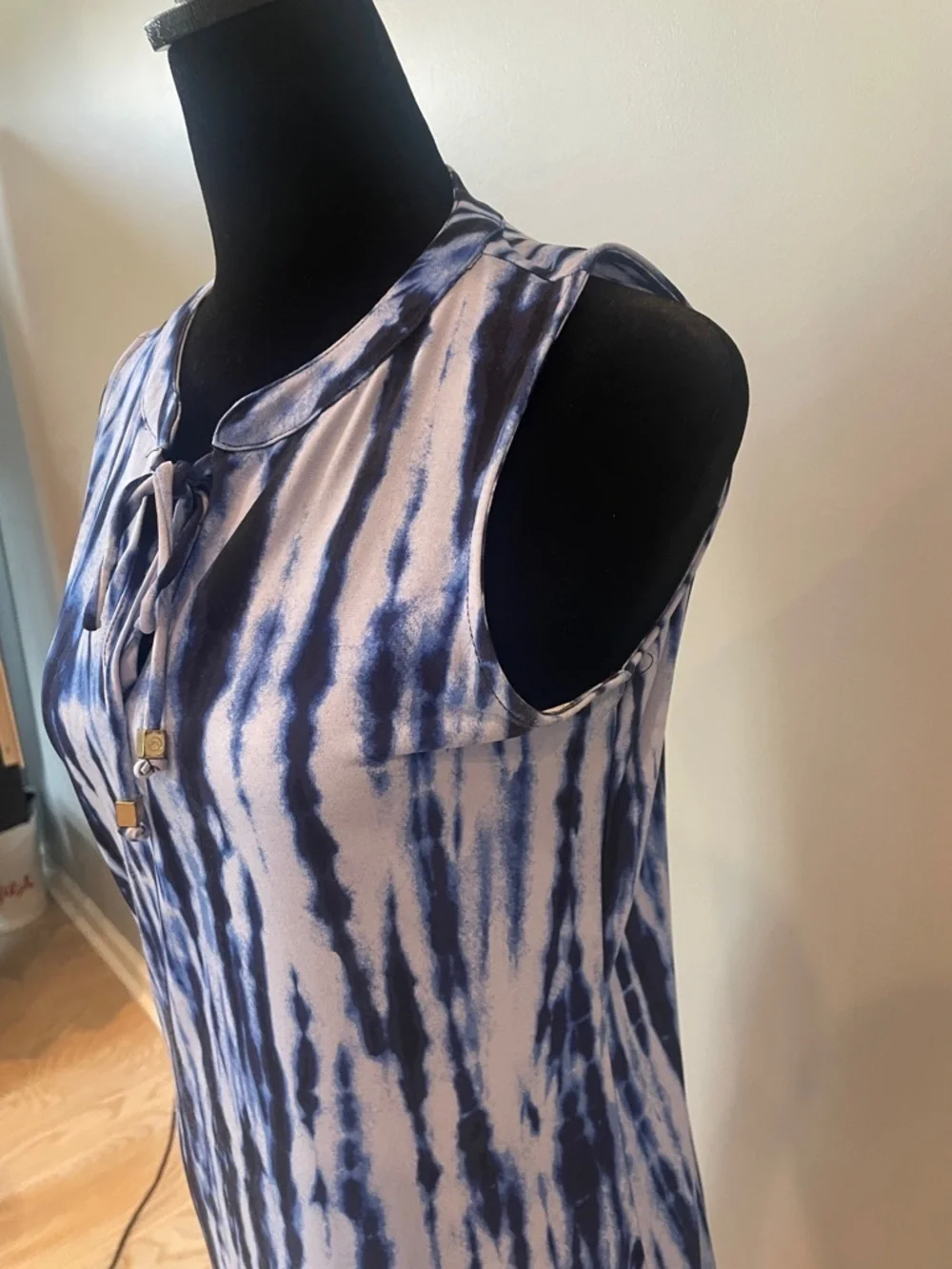 Michael Kors lightweight sleeveless