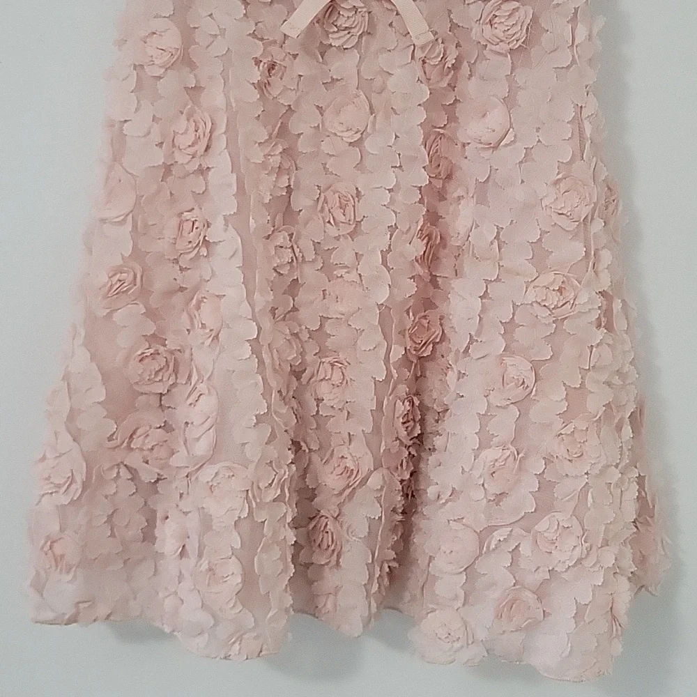 GAP line skirt