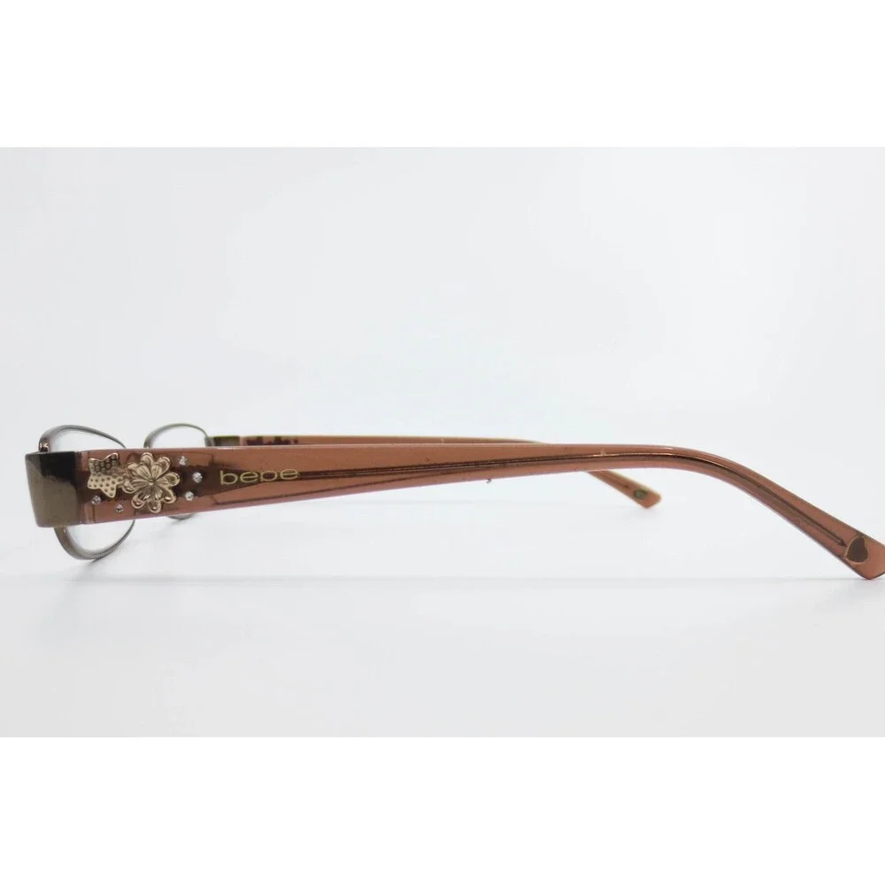 bebe eyeglass frames