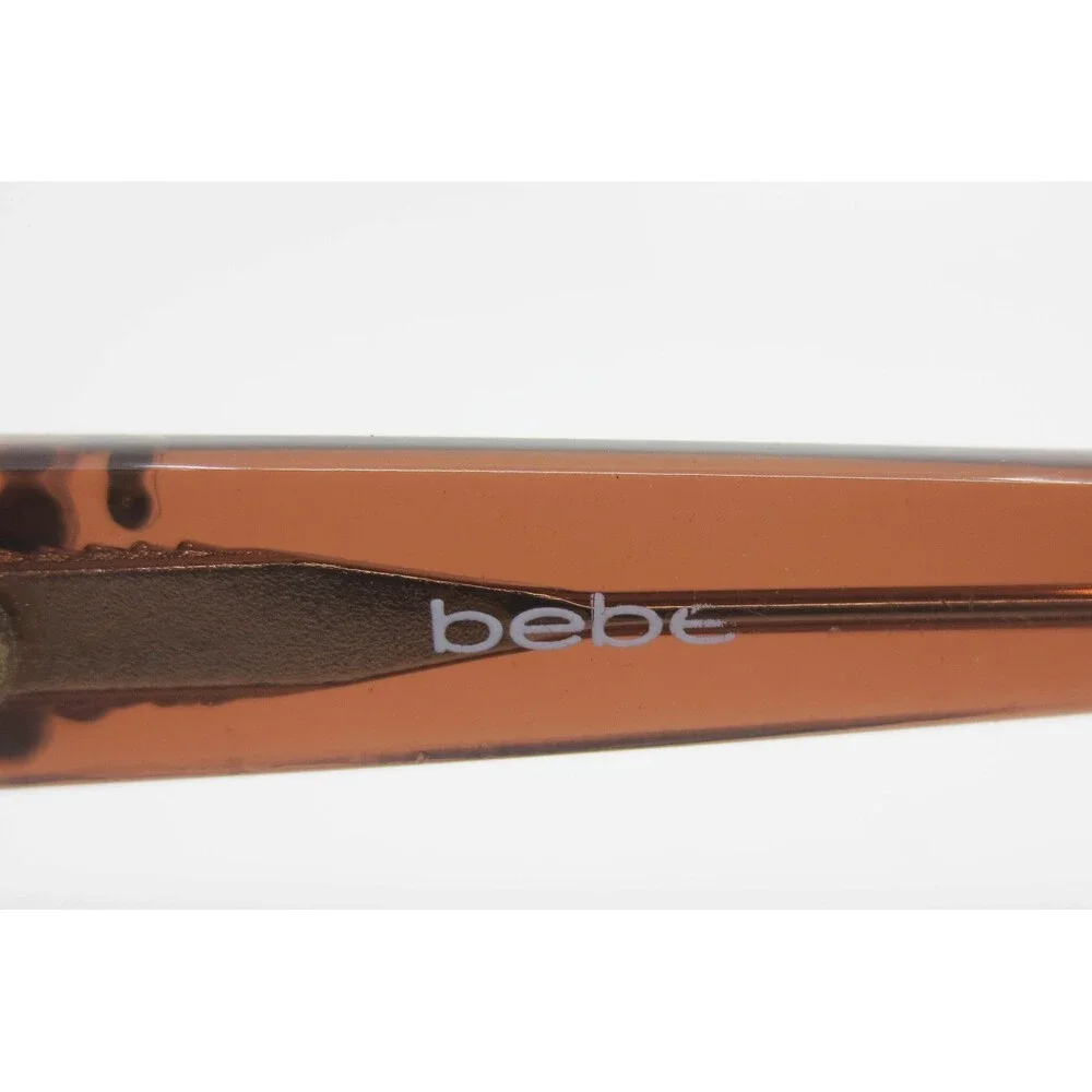 bebe eyeglass frames