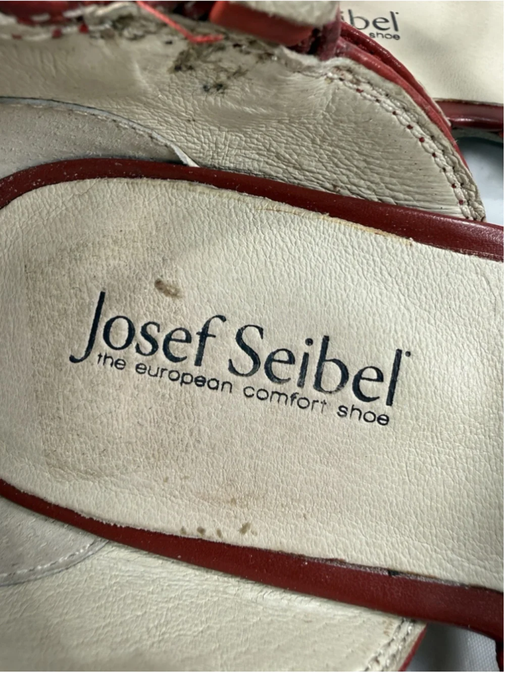 Josef Seibel josef seibel