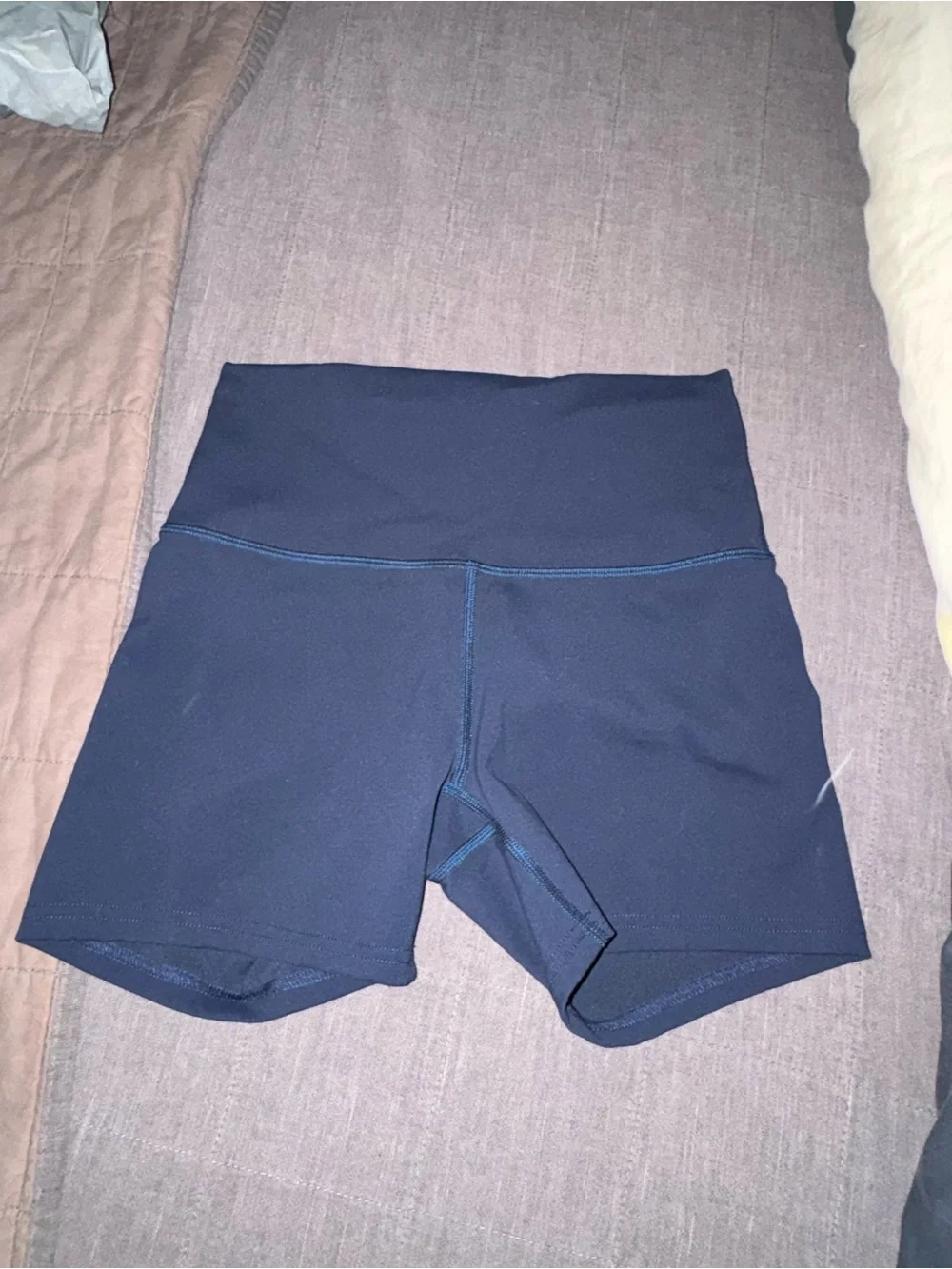Lululemon Wunder Train Shorts