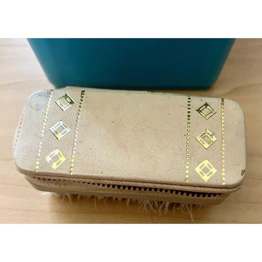 N/A vintage travel