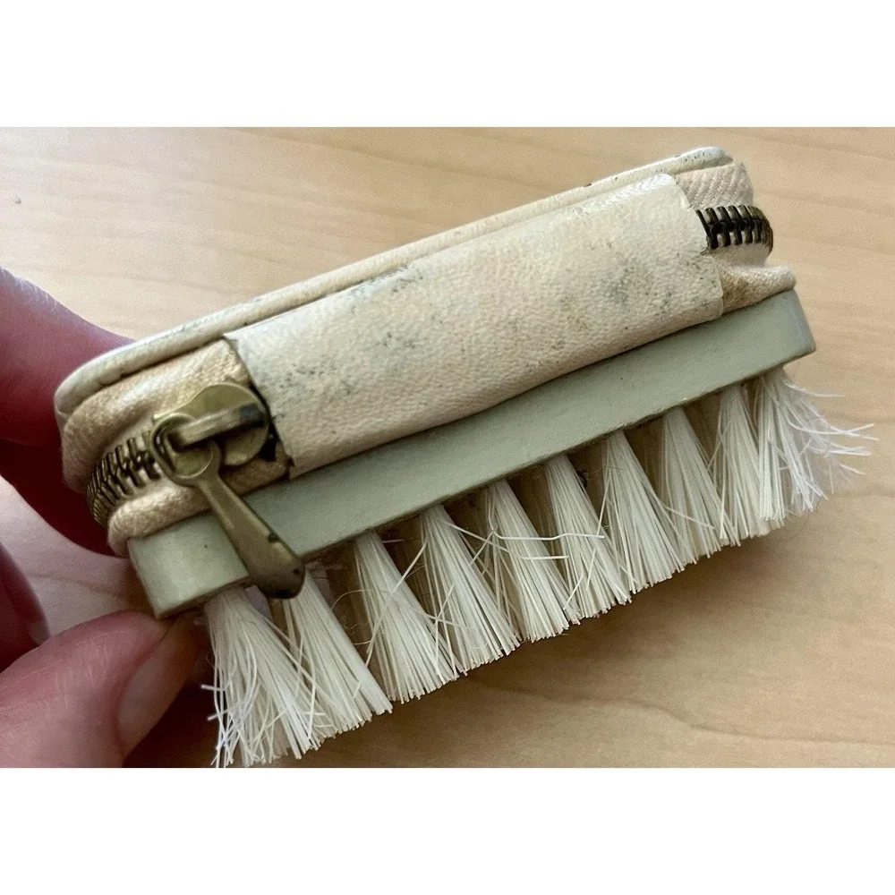 N/A vintage travel
