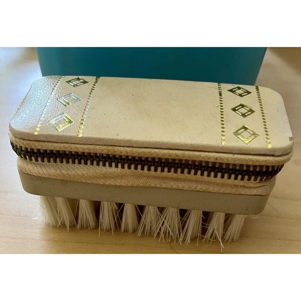 N/A vintage travel
