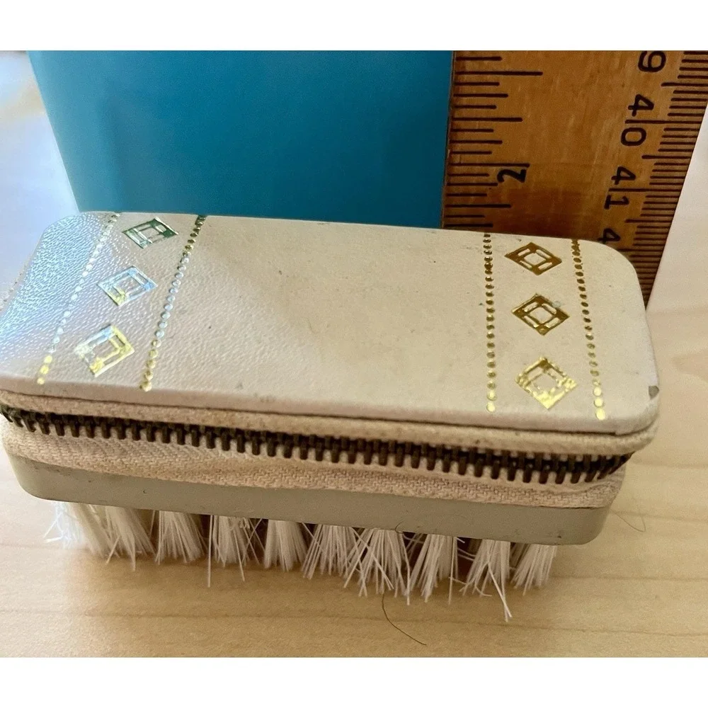 N/A vintage travel