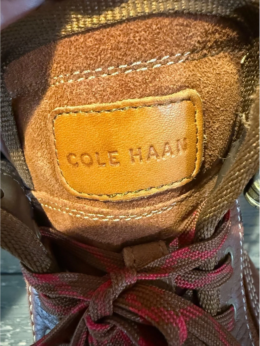 Cole Haan cole haan