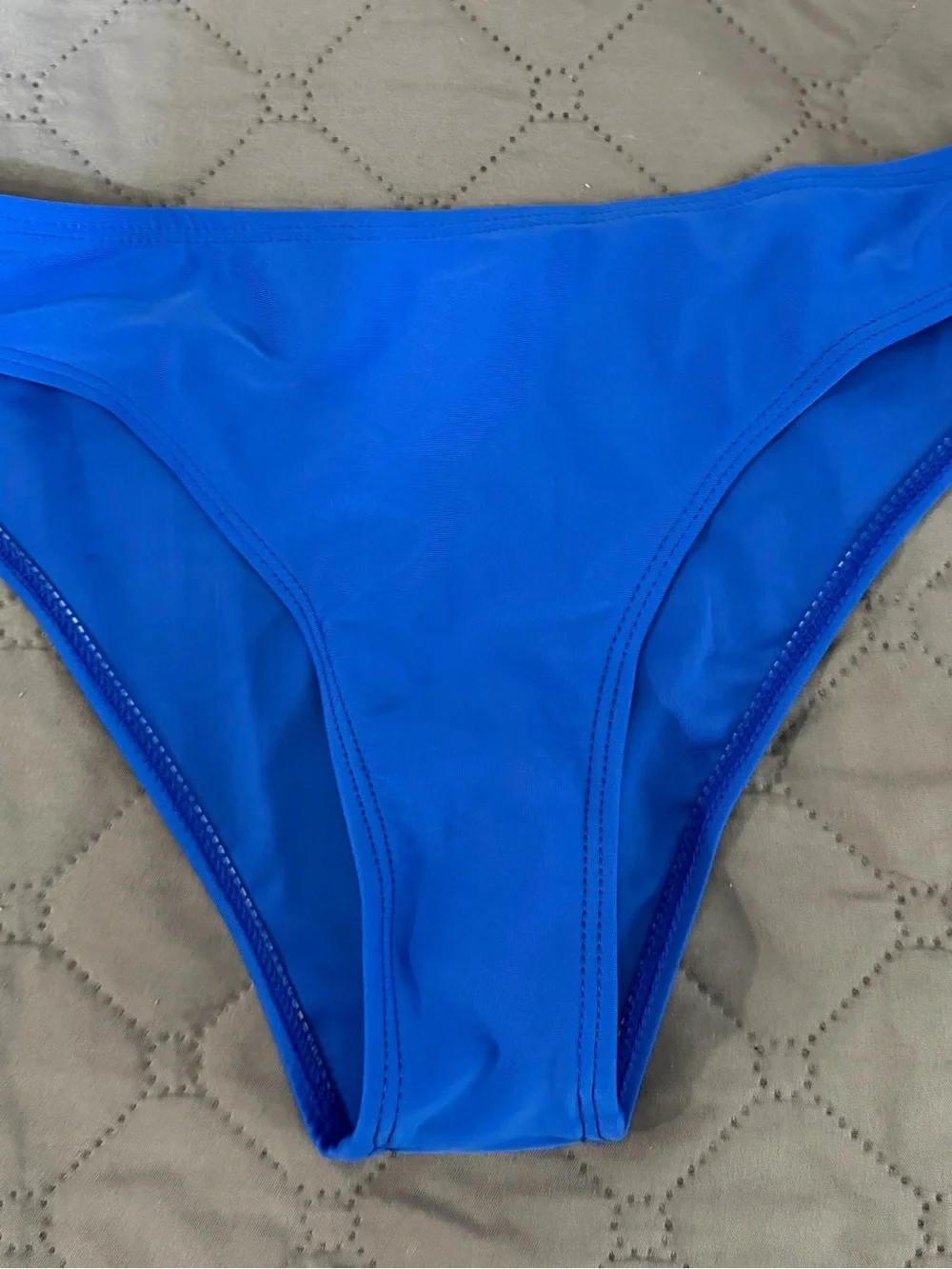 SHEIN chic royal