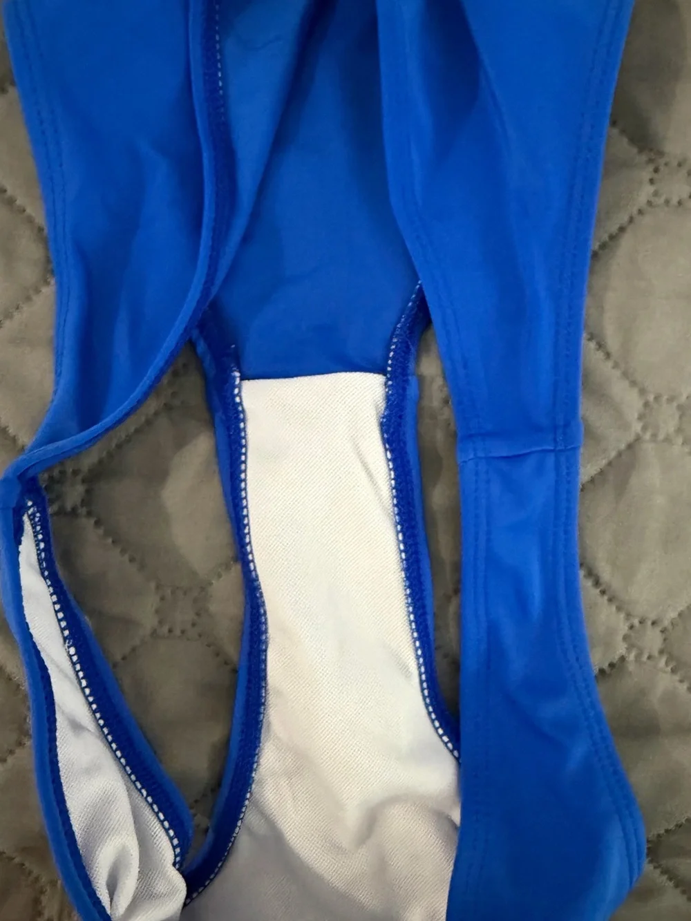 SHEIN chic royal