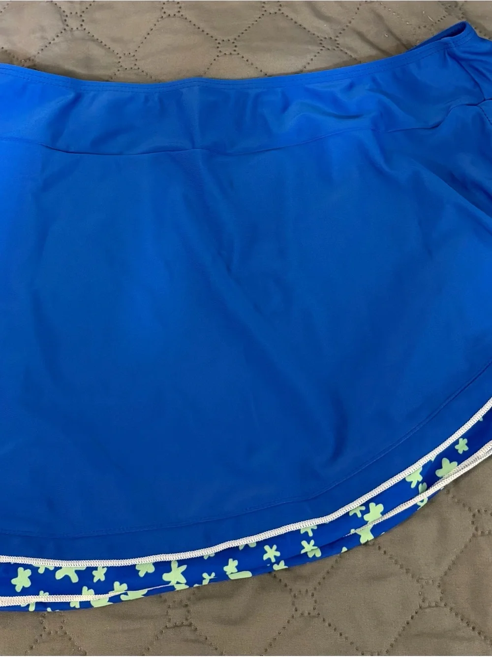 SHEIN chic royal