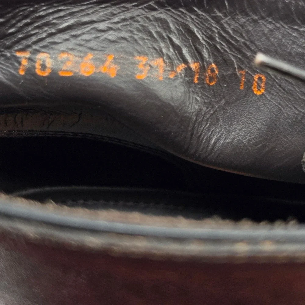 Allen Edmonds allen edmonds
