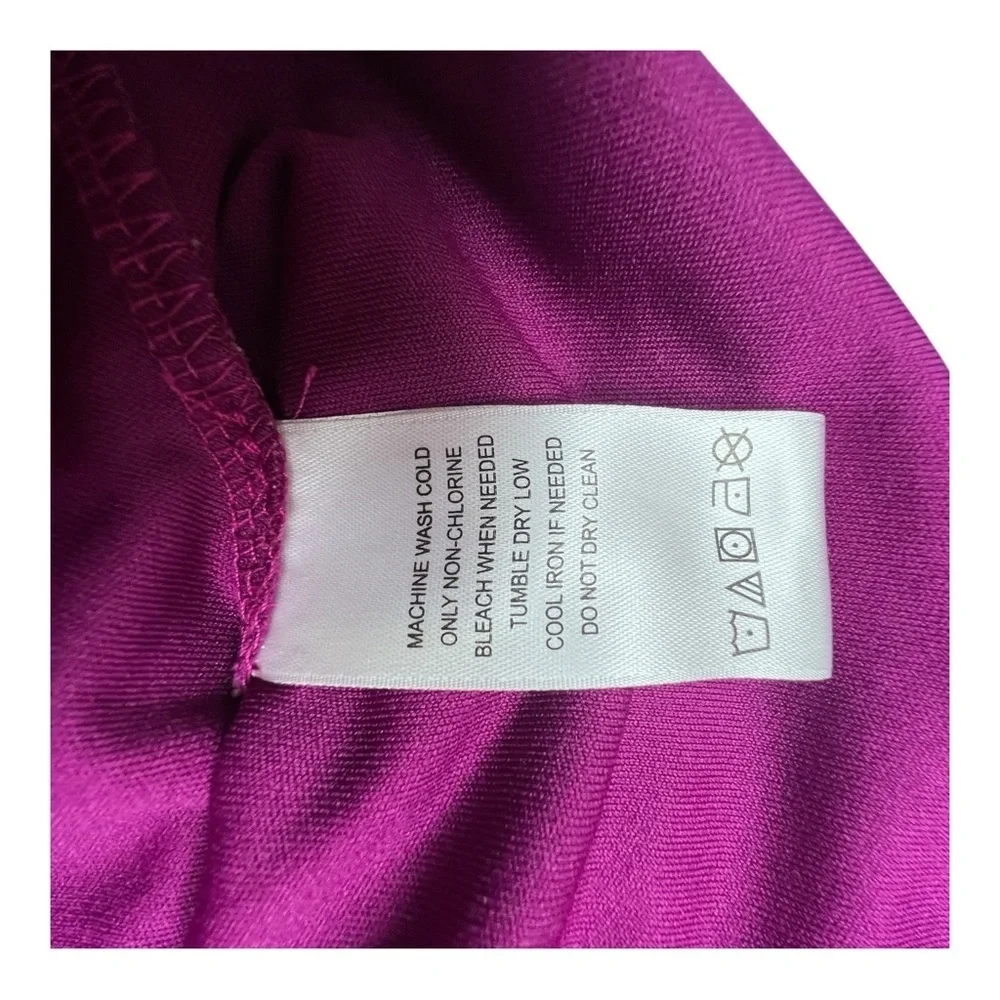 Ella Moss chic fuchsia