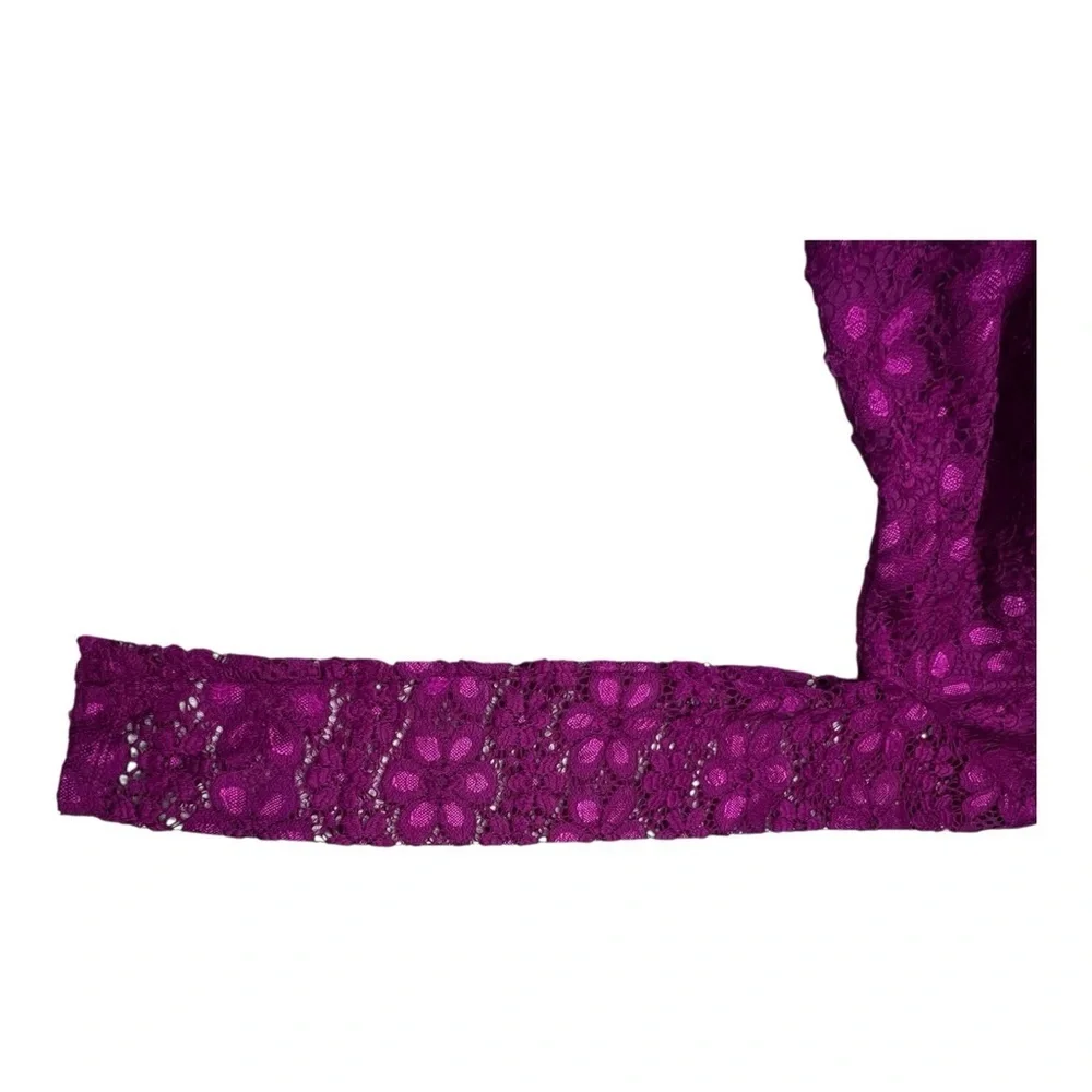Ella Moss chic fuchsia