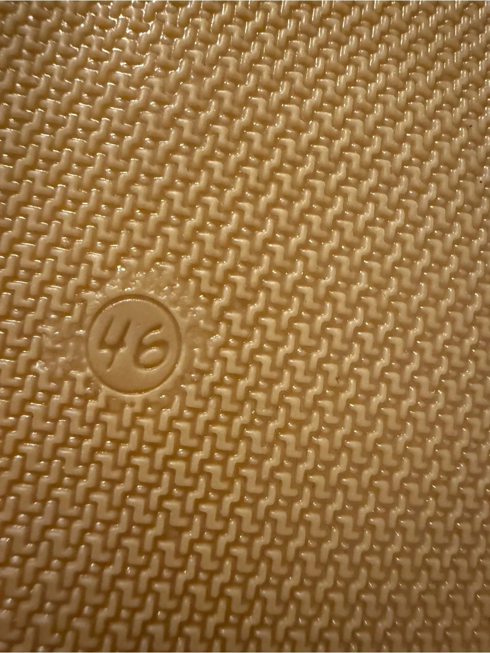 Charix black leather