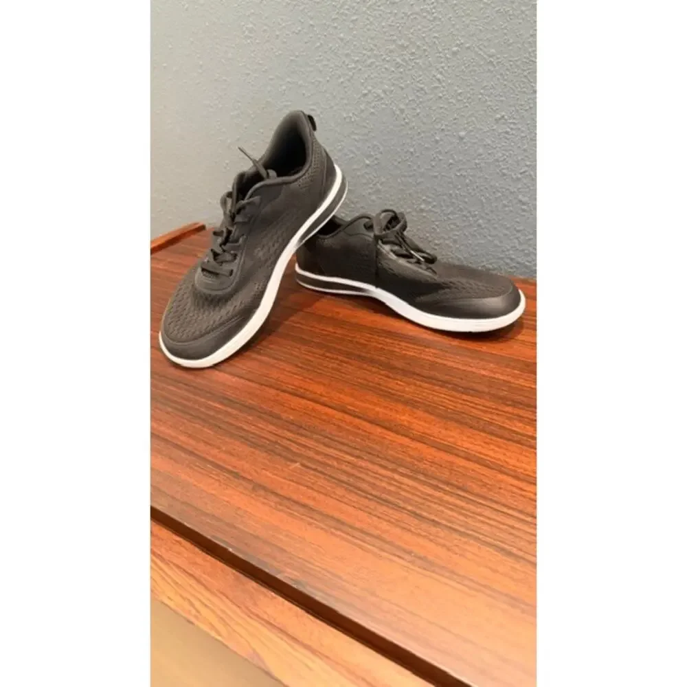 Hike Footwear next ensuring grip