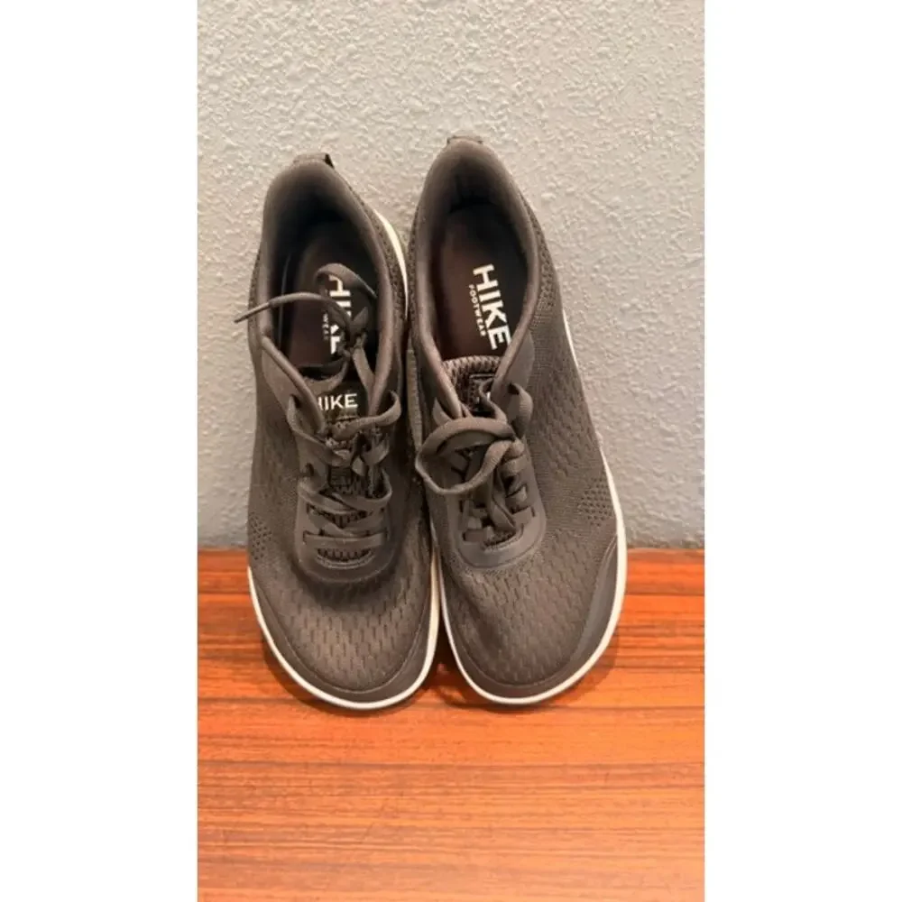 Hike Footwear trails makes