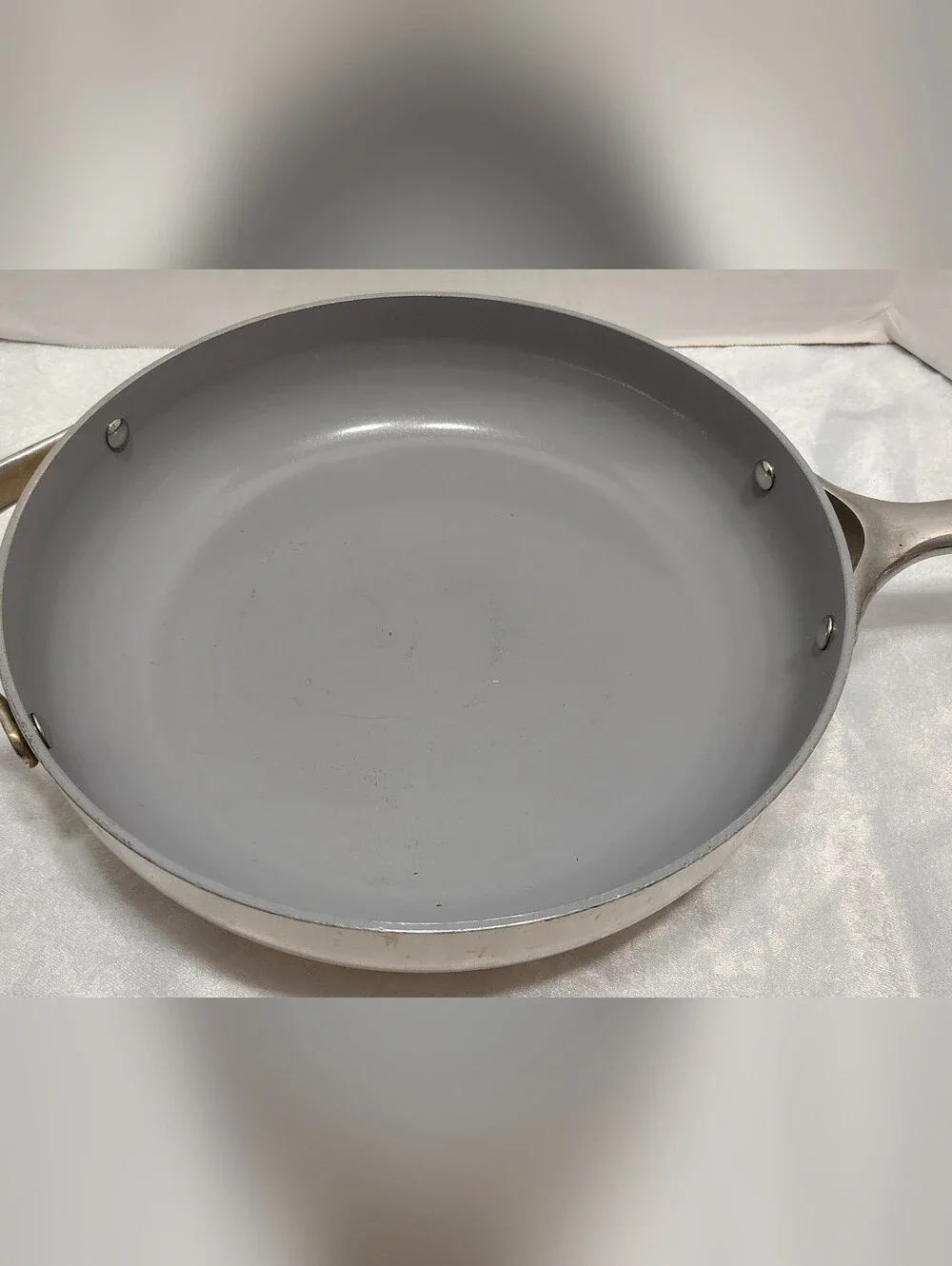 Caraway ceramic non
