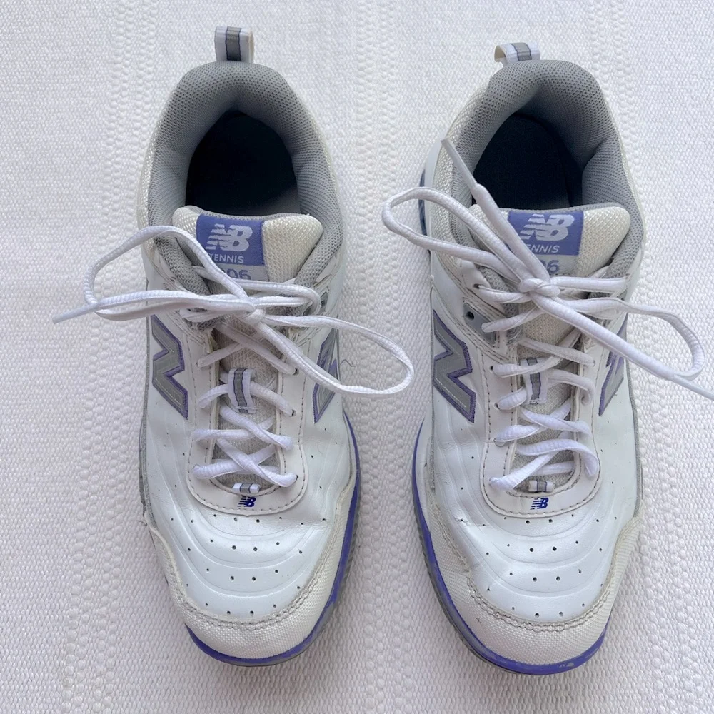 New Balance shoes are