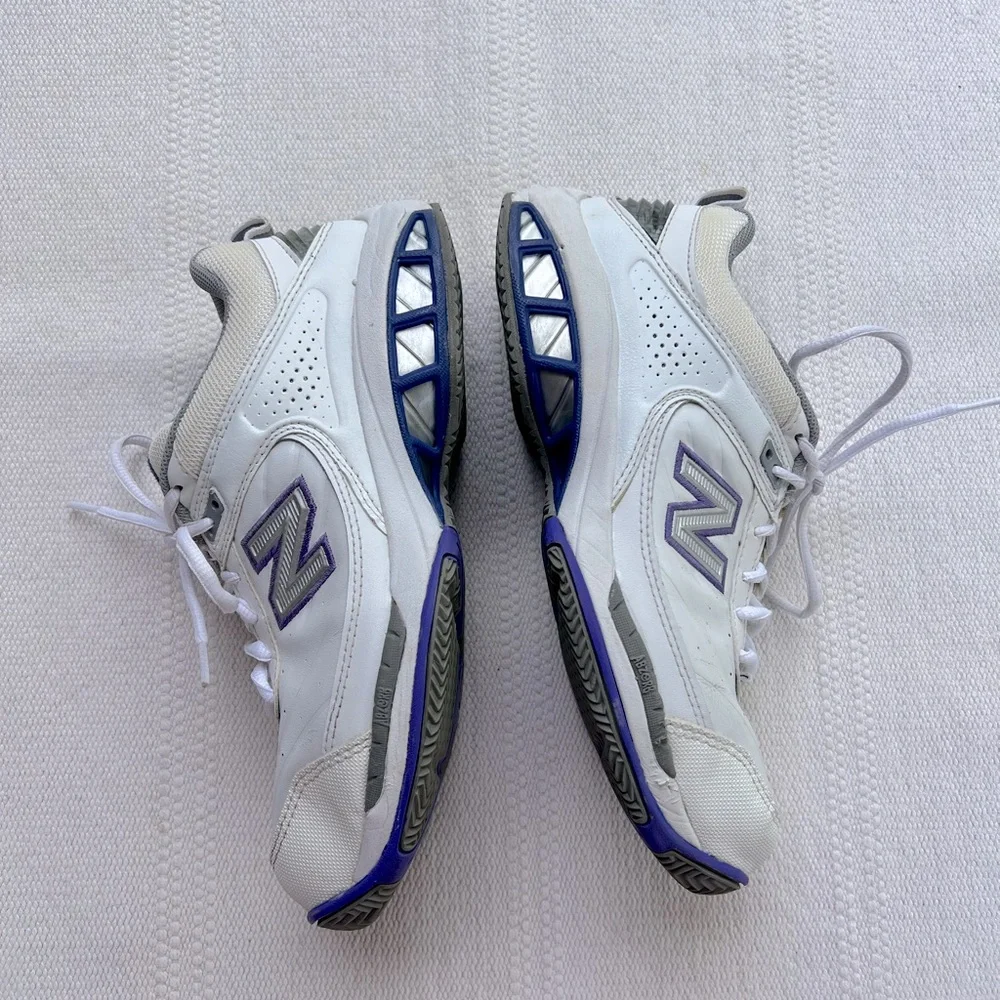New Balance shoes are