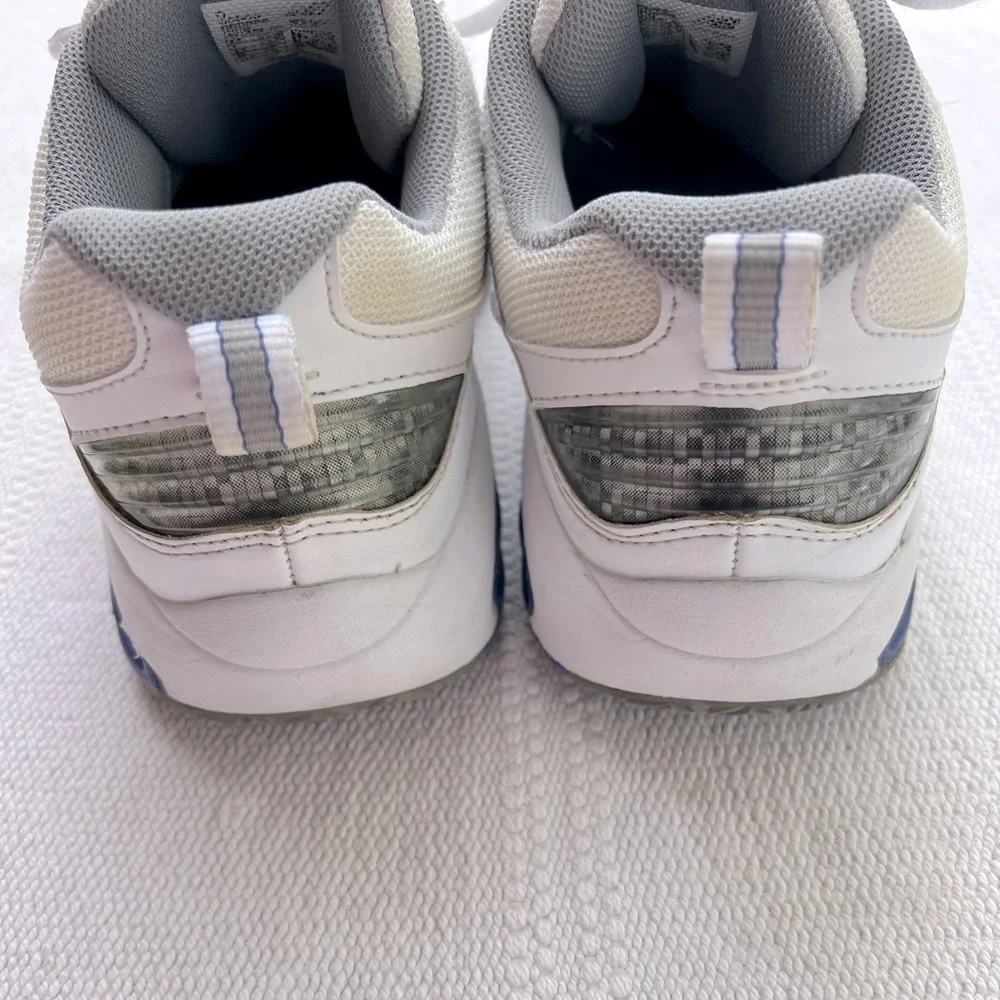 New Balance shoes are