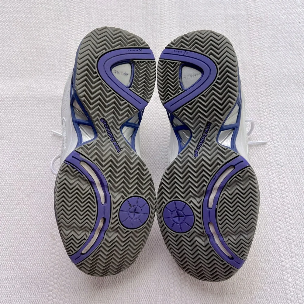 New Balance shoes are