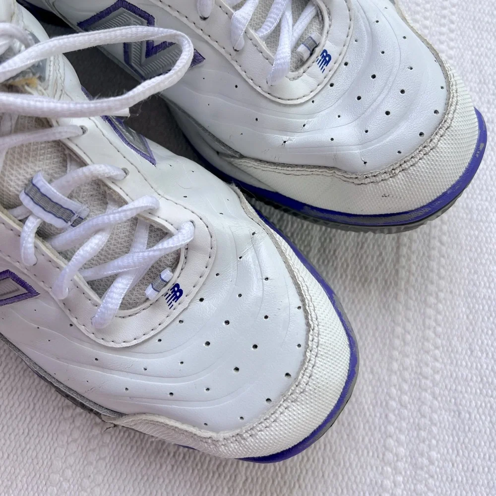 New Balance shoes are