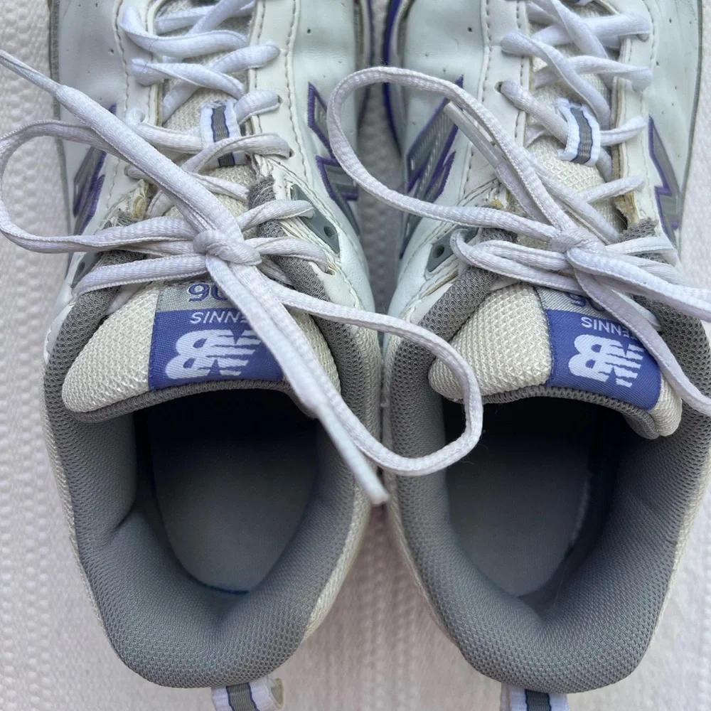 New Balance shoes are