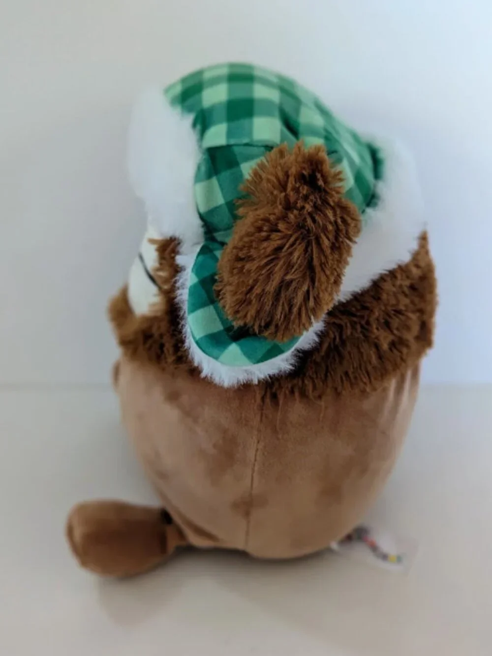 Squishmallows features brand