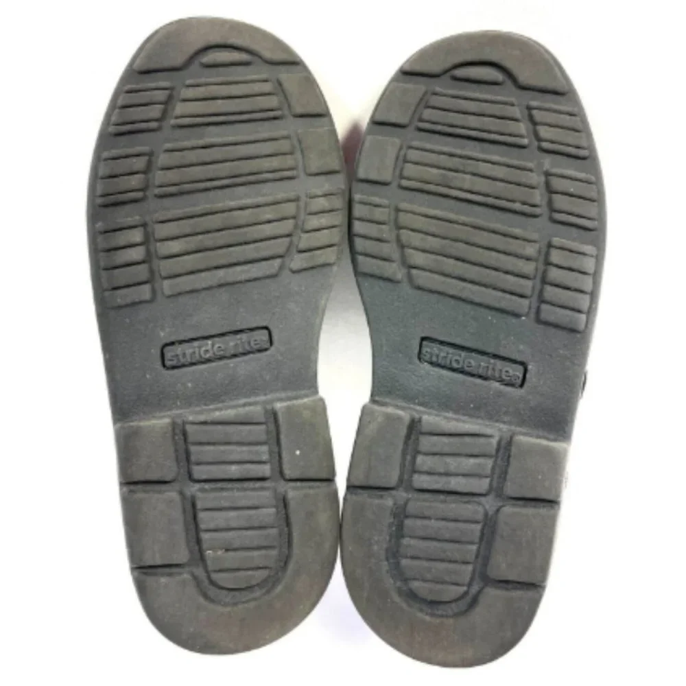 Stride Rite up comfortable