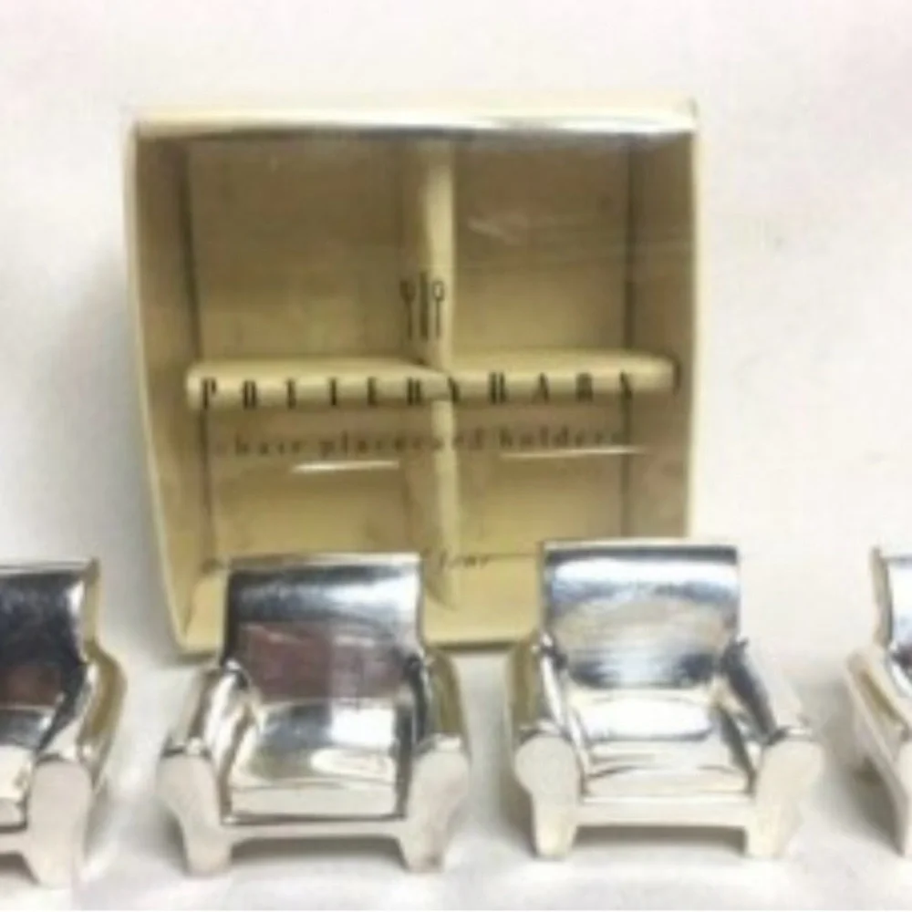 Pottery Barn charming set