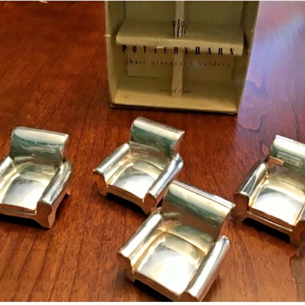 Pottery Barn charming set
