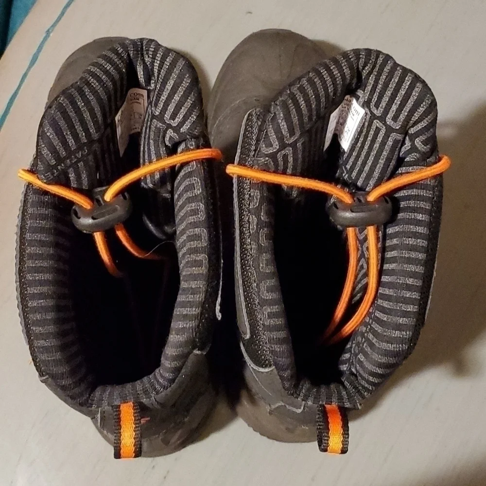 Columbia bugaboots waterproof