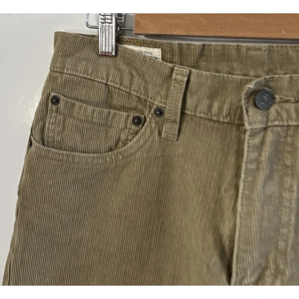 Levis great no