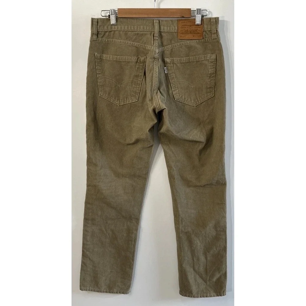Levis great no