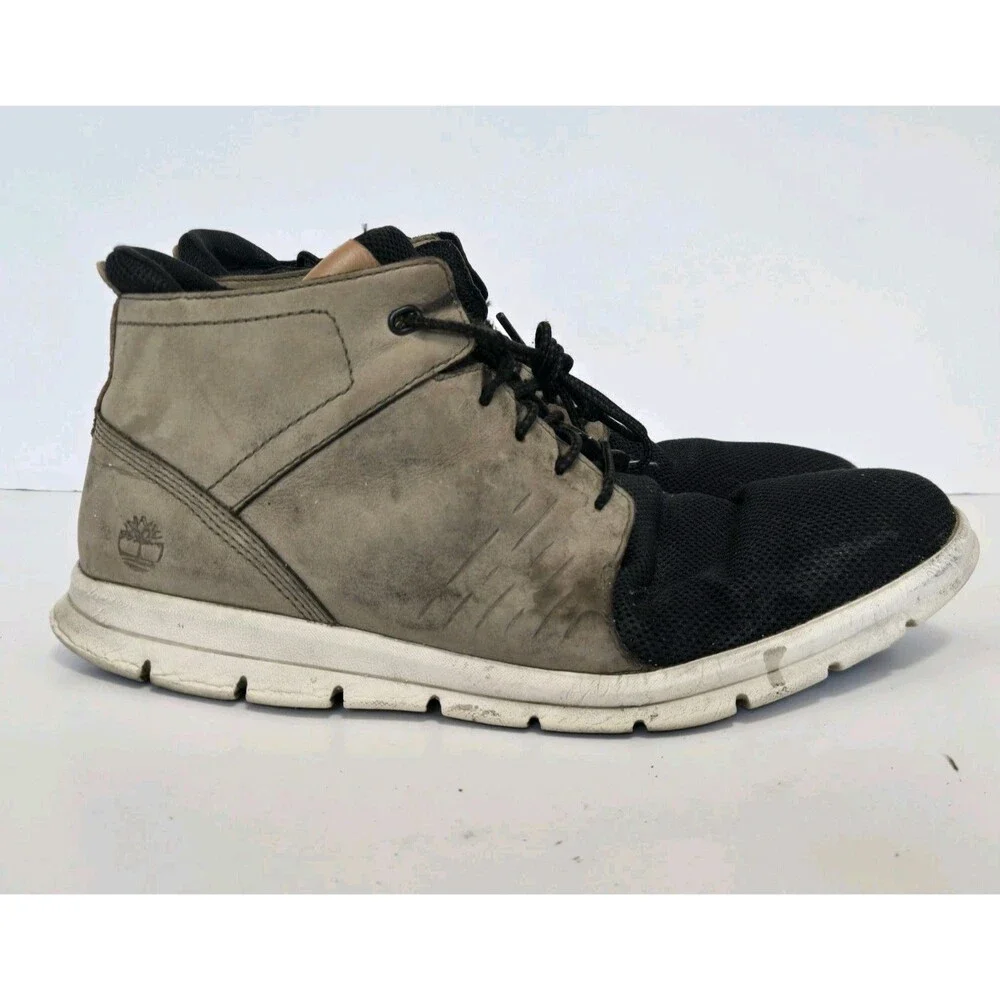 Timberland boot mens