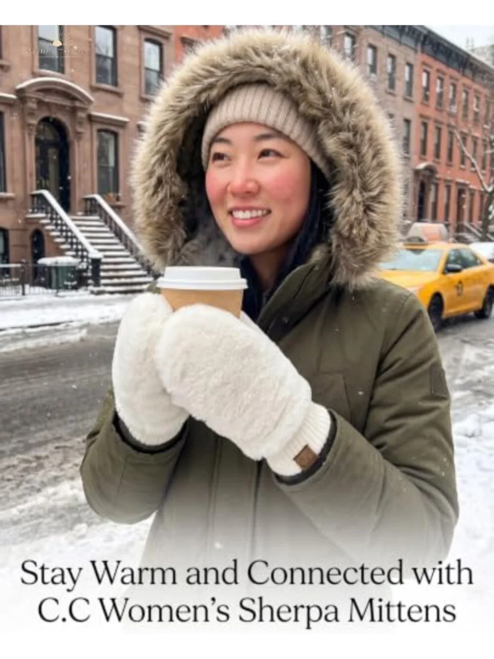 N/A cozy up