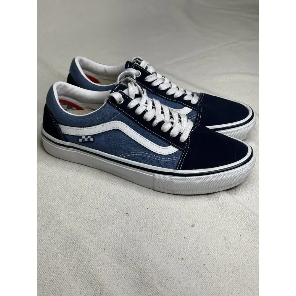 Vans pre owned