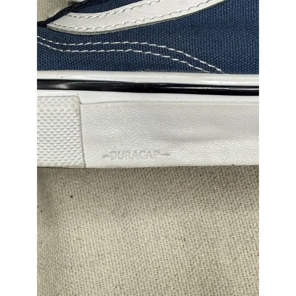 Vans pre owned