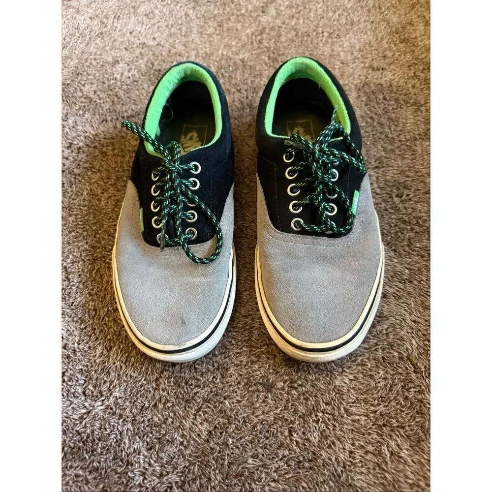 Vans satisfaction truly